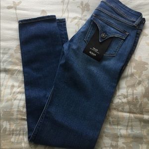 Hudson Jeans Size 26 NWT